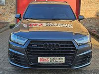 Gebraucht Audi Q7 Ambiente 272 PS (200 kW) 2016 Grau SUV