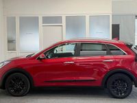 Gebraucht Kia Niro Vision 141 PS (103 kW) 2019 Rot SUV