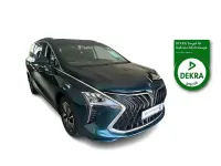 Gebraucht DFSK Forthing 4 177 PS (130 kW) 2024 Grün metallic (metallic) Kombi