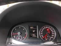 gebraucht VW Touran 1,6 TDI