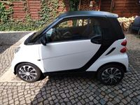 gebraucht Smart ForTwo Coupé 45kW 62.850km