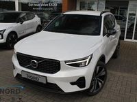 Gebraucht Volvo XC40 Plus 163 PS (119 kW) 2023 Weiß SUV