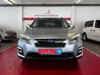 Gebraucht Subaru XV Active 150 PS (110 kW) 2020 Silber SUV