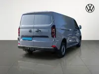 Gebraucht VW T7 150 PS (110 kW) 2026 Grau Van