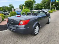 Gebraucht Renault Mégane III Exception 135 PS (99 kW) 2008 Metallic