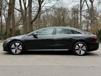 Gebraucht Mercedes EQS450+ 244 kW (333 PS) 2022 Grau Limousine