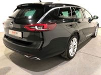 gebraucht Opel Insignia ST Business Elegance Automatik EU6d LED Navi