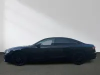 Gebraucht Audi S8 Ambiente 571 PS (419 kW) 2024 Mythosschwarz metallic Limousine