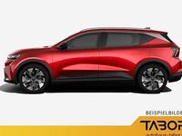 Neu Renault Scenic E-Tech Komfort 125 kW (170 PS) 2025 Rot SUV