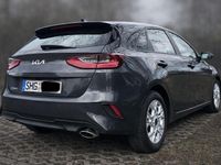 Gebraucht Kia Ceed Edition 7 101 PS (74 kW) 2022 Kleinwagen