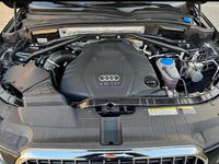 Gebraucht Audi Q5 258 PS (189 kW) 2016 Schwarz SUV