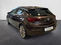 gebraucht Opel Astra Innovation 1,4 Turbo Navi RKF LenkradHZG