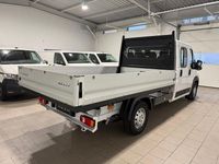 Gebraucht Peugeot Boxer 140 PS (102 kW) 2024 Weiß Van