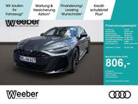 Gebraucht Audi A6 Ambiente 204 PS (150 kW) 2025 Daytonagrau perleffekt Kombi