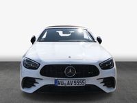 gebraucht Mercedes E53 AMG AMG 4M Cabrio*Driver's*Perf.-Abgas*HUD*360°