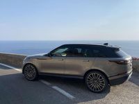 Gebraucht Land Rover Range Rover Velar R-Dynamic 241 PS (177 kW) 2019 Bronze SUV