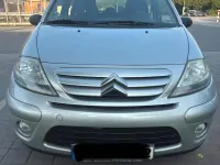 Gebraucht Citroën C3 80 PS (58 kW) 2005 Kleinwagen