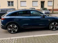 Occasion Smart #3 Brabus 314 kW (428 ch) 2024 Noir SUV