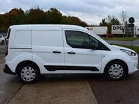 Gebraucht Ford Transit Connect Trend 75 PS (55 kW) 2019 Andere Van / Kleinbus