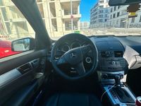 gebraucht Mercedes 350 cdı Alcantara AMG Auspuff