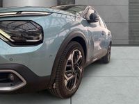 Gebraucht Citroën C4 131 PS (96 kW) 2023 Olbia blau Limousine