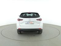 Gebraucht Mazda CX-5 Ad'Vantage 194 PS (142 kW) 2025 Weiß SUV