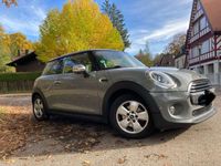 gebraucht Mini One D 