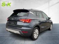 gebraucht Seat Arona 1,0 Ltr. Xcellence*Navi*Allwetter*R-Kamera***