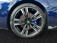 Gebraucht BMW M760e Executive 571 PS (419 kW) 2025 Bmw individual tansanitblau metallic Limousine