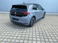 Gebraucht VW ID.3 Pro 150 kW (204 PS) 2021 Kleinwagen