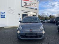 gebraucht Fiat 500 Lounge