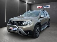 Gebraucht Dacia Duster Celebration 116 PS (85 kW) 2020 Beige SUV