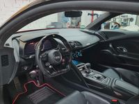 Gebraucht Audi R8 Coupé Performance 610 PS (448 kW) 2016 Rot Coupé
