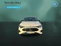 Gebraucht Mercedes CLA 250+ AMG line 200 kW (272 PS) 2026 Weiß Limousine