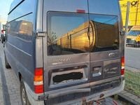 Gebraucht Ford Transit 200 PS (147 kW) 2008 Schwarz