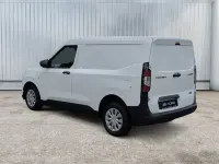 Nowe Ford Transit Trend 125 KM (91 kW) 2026 Biały Minivan