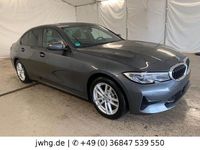 Gebraucht BMW 330e Advantage 252 PS (185 kW) 2020 Grau Limousine