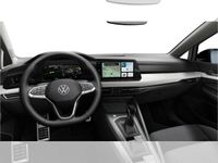 gebraucht VW Golf GTI 2.0 TSI Schalter BlackStyle 19Zoll Sportfahrwerk