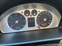 Second-hand Ford Galaxy 131 CP (96 kW) 2004 Argintiu Monovolum