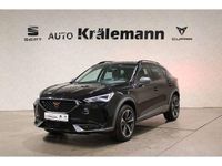 Gebraucht Cupra Formentor 150 PS (110 kW) 2023 Schwarz SUV