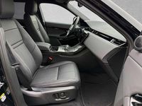 Gebraucht Land Rover Range Rover evoque S 165 PS (121 kW) 2026 Santorini black SUV