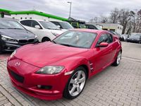 gebraucht Mazda RX8 