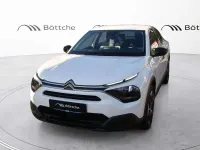 Gebraucht Citroën C4 X 101 PS (74 kW) 2024 Weiß SUV