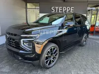 Neu Chevrolet Tahoe 426 PS (313 kW) 2026 Schwarz SUV