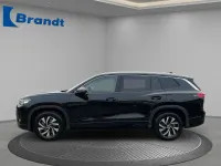 Ny VW Tayron Life 150 HK (110 kW) 2025 Sort SUV