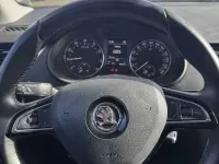 Gebraucht Skoda Octavia Ambition 116 PS (85 kW) 2016 Schwarz Kombi