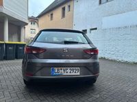 gebraucht Seat Leon Reference