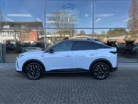 Neu Peugeot 3008 GT 145 PS (106 kW) 2025 Weiß SUV