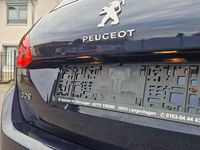 Gebraucht Peugeot 308 SW Allure 131 PS (96 kW) 2020 Blau Kombi