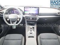 Neu Cupra Formentor VZ 333 PS (244 kW) 2025 Nevada weiß metallic SUV